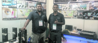 Shazcom Tech: HOTEC Is The Place To Be