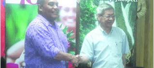 Tourism Bodies Partner To Boost Industry