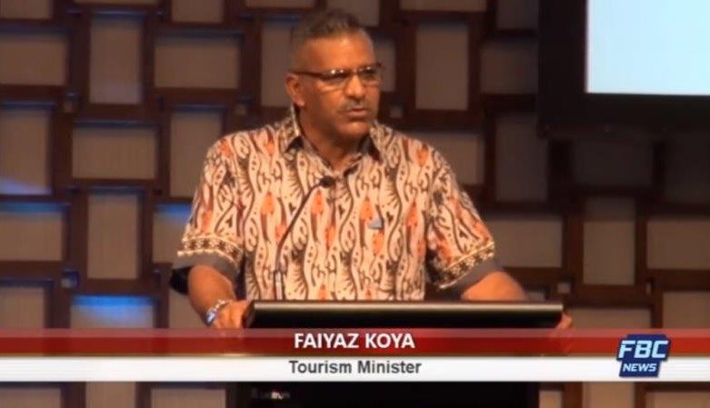 Tourism Talanoa