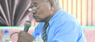 FISHERIES: Tui Mali Calls For Clarification Concerning Turtle Harvesting