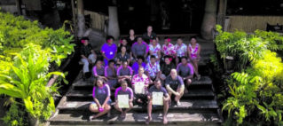 Qamea Resort Recognised At World Luxury Awards