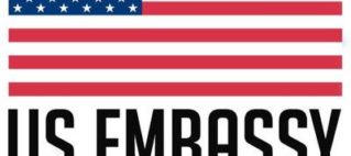 U.S. Embassy Suva congratulates Glenis Yee