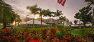 Five organisations benefit from US Embassy funding