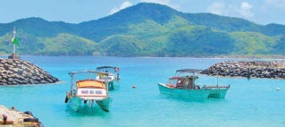 Visitors to American Samoa continue to Rise