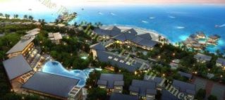 Coral Coast resort project to start soon