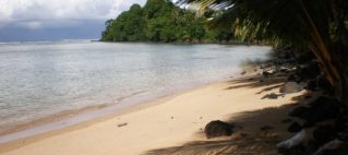 New Era in Samoa and Tonga Aviation History
