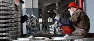 China’s economy grows by 6.9% in 2017