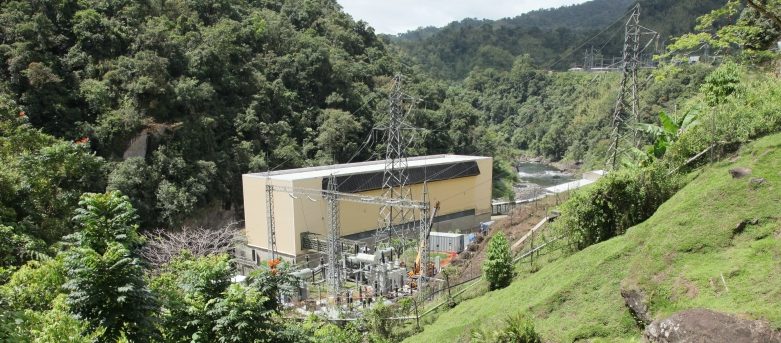 $42.6m Budget for Electricity in 2018