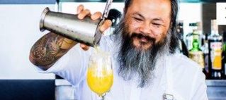 Expert Mixologist Quynh Nguyen arrives at InterContinental Fiji Golf Resort & Spa