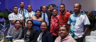 Fiji Excellence in Tourism Awards coming up – Feb