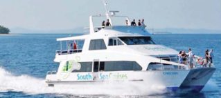 Port Denarau gets $700k Facelift