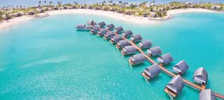 Fiji mentioned in New York Times