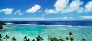 China’s Aid in the Pacific Useful