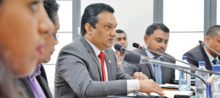 Public Enterprises Act (1996) review taking too long – MP