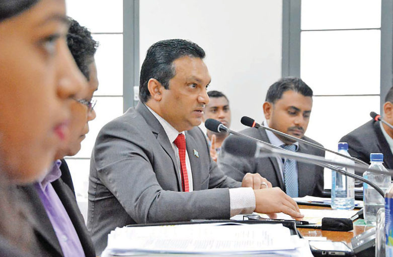 Public Enterprises Act (1996) review taking too long – MP