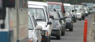 Motor Vehicle Accident Compensation Scheme