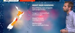 Don’t relax yet – deadly storm to pummel the country another 26 hours