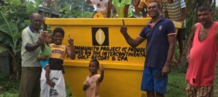 InterContinental Fiji Launches Green Environment Initiative on Natadola Bay
