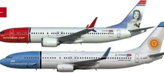 Airline to enter market