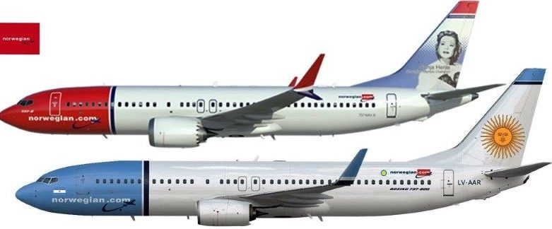 Airline to enter market