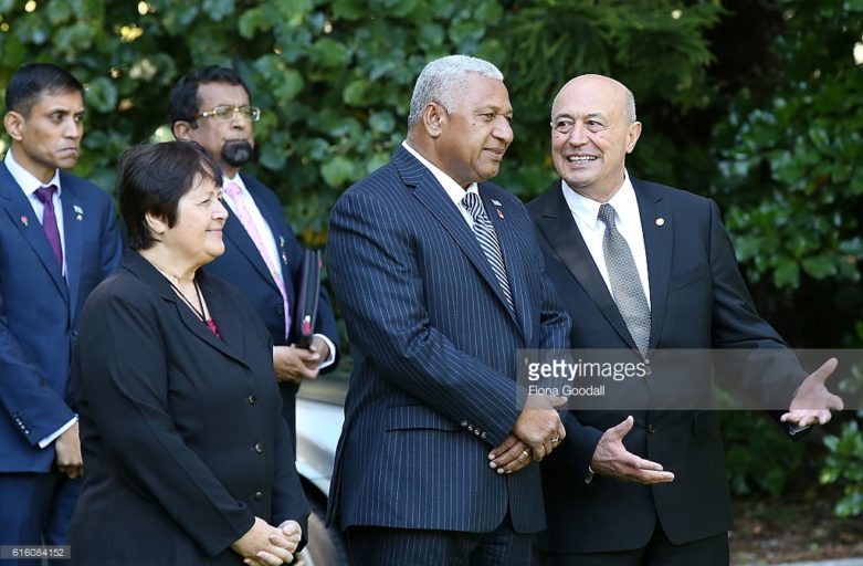PM defends critisisms against AG