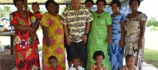 New Ice Plant for Fishermen In Bua