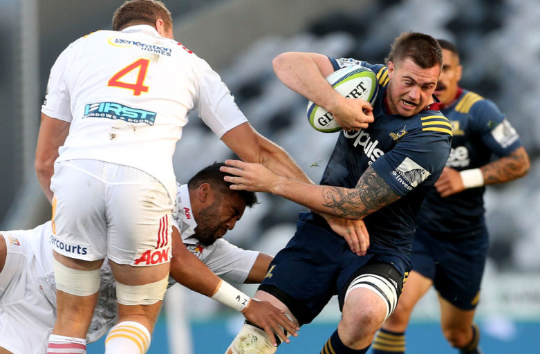 Super Rugby in Suva, June 30