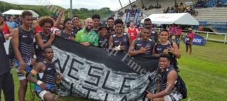 FRU bids to host HSBC World Rugby 7s Series