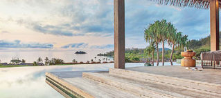 Six Senses prepares to Open