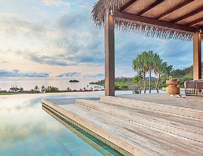 Stoeckel: Fantastic brand for Fiji