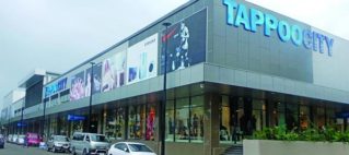 Tappoo City complex opens in Lautoka