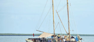 Uto ni Yalo celebrates International Year of the Reef