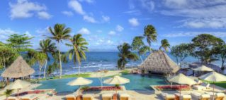 Tourism and its Ecological Footprint