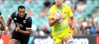 Sydney 7s this Weekend