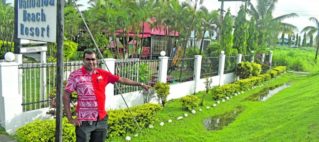 Nadi Town Council to look at Drainage Issues