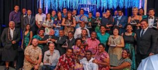 FHTA Congratulates 2017 ANZ Fiji Excellence in Tourism Awards Winners