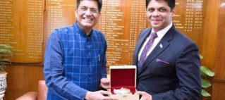 AG Secures Railway Infrastructure Development Assistance