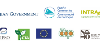 Fiji Agritourism Policy Setting Workshop to link Local Suppliers and Tourism Sector