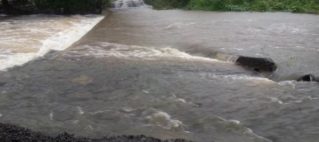 Flood waters recede in most parts of the country