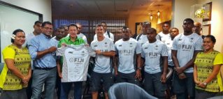 Fiji Airways’ subsidiary Fiji Link Opens New VIP Flying Fjiians Lounge