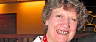Helen Clark Lauds Fiji’s Involvement in World Affairs