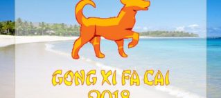 InterContinental Fiji’s Sensational Seafood Celebrations for the 2018 Chinese Lunar New Year of the Dog