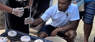 Castaway Committed to Environment Conservation