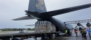 NZ ready to help