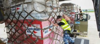 40 per cent of roofs torn off in Tonga – Cyclone Gita