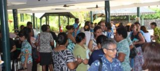 Tourism Fiji Hosted Japan Insights Seminar In Fiji