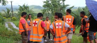Red Cross concerned  about people of Ono-i-Lau and Vatoa