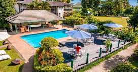 Tanoa Rakiraki commends Hotel Manager for damage control after Cyclone Winston