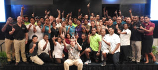 InterContinental Fiji Wins Top Honours at the 2017 Fiji Excellence in Tourism Awards