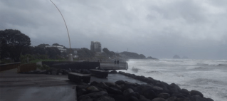 Heavy Rain Alert in force